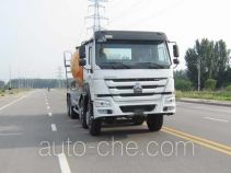 Автобетоносмеситель XCMG XZJ5311GJBA1