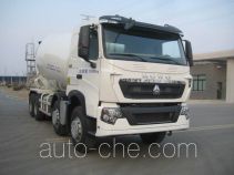 Автобетоносмеситель XCMG XZJ5311GJBM