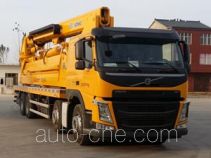 Автомобиль для инспекции мостов XCMG XZJ5314JQJF4