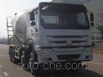 Автобетоносмеситель XCMG XZJ5315GJBA1