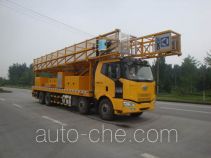 Автомобиль для инспекции мостов XCMG XZJ5315JQJC4