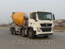 Автобетоносмеситель XCMG XZJ5316GJBAM