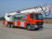 Пожарная автовышка XCMG XZJ5331JXFDG53C