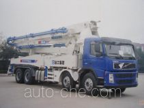 Автобетононасос XCMG XZJ5370THB44