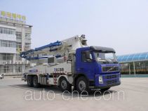 Автобетононасос XCMG XZJ5380THB44