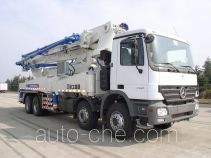 Автобетононасос XCMG XZJ5381THB44A