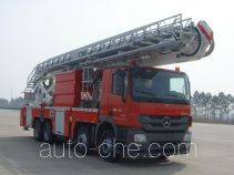 Пожарная автовышка XCMG XZJ5382JXFDG42/C1