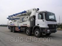 Автобетононасос XCMG XZJ5384THB44A