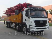 Автобетононасос XCMG XZJ5430THBN