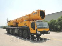 Автокран повышенной проходимости XCMG XZJ5520JQAY220