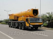 Автокран повышенной проходимости XCMG XZJ5533JQZ260