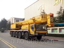 Автокран повышенной проходимости XCMG XZJ5552JQAY130