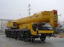 Автокран повышенной проходимости XCMG XZJ5720JQAY240