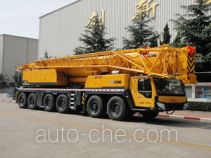 Автокран повышенной проходимости XCMG XZJ5721JQAY220